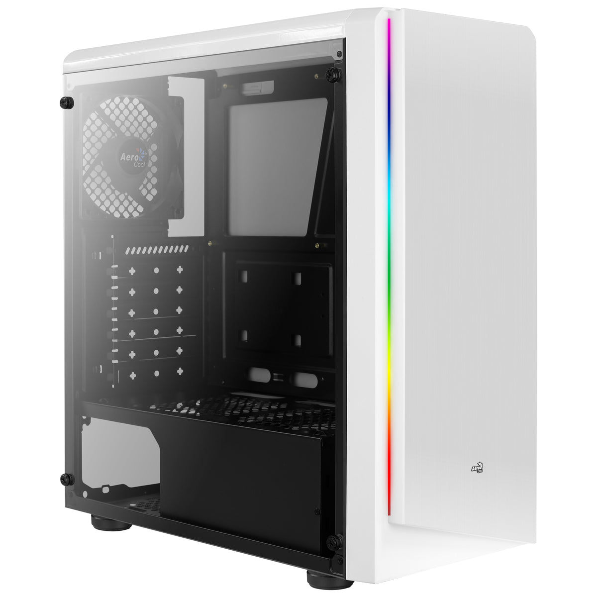 Aerocool Rift Midi Tower Vit