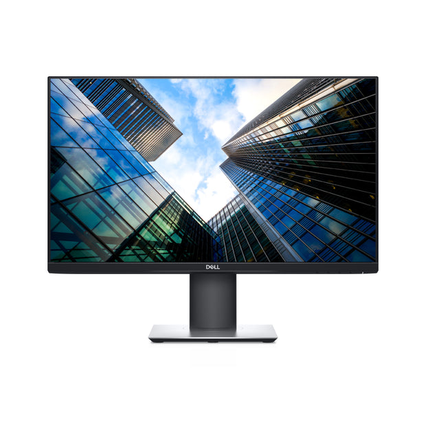 DELL P2419H skärm