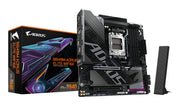 GIGABYTE B840M AORUS ELITE WIFI6E AMD B840 AM5-sockel micro ATX