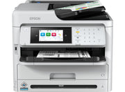 Epson WorkForce Pro WF-M5899DWF Bläckstråleskrivare A4 1200 x 2400 DPI 34 ppm