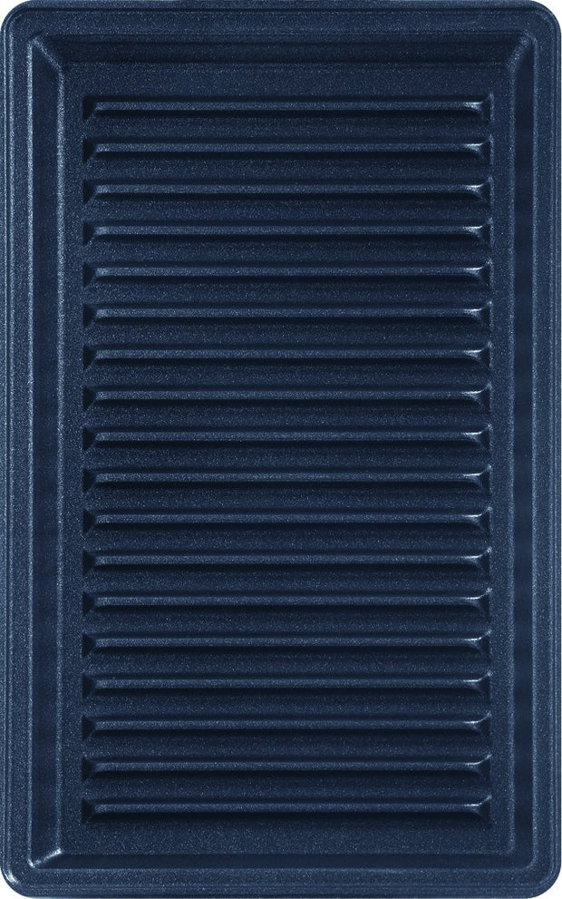 Tefal XA8003 smörgåsgrill Svart