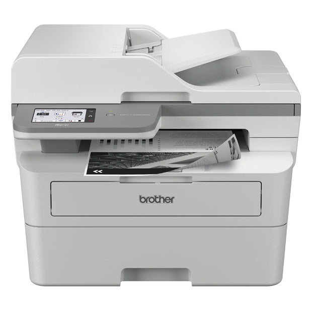 Brother MFC-L2980DW multifunktionsskrivare laser A4 1200 x 1200 DPI 36 ppm