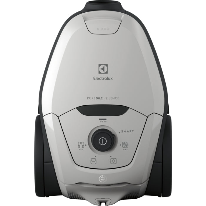 Electrolux Pure D8 3,5 l Cylinderdammsugare Torr 600 W Dammpåse