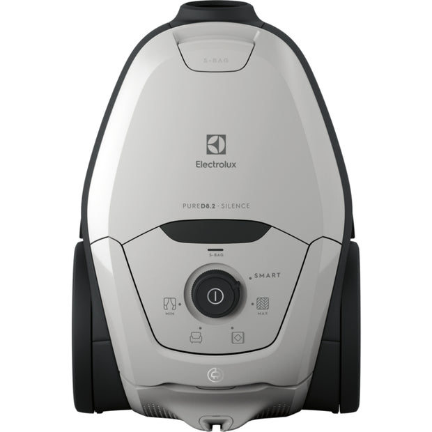 Electrolux Pure D8 3,5 l Cylinderdammsugare Torr 600 W Dammpåse