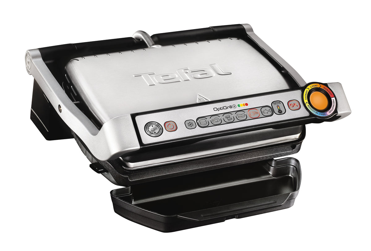 Tefal GC712D kontaktgrill
