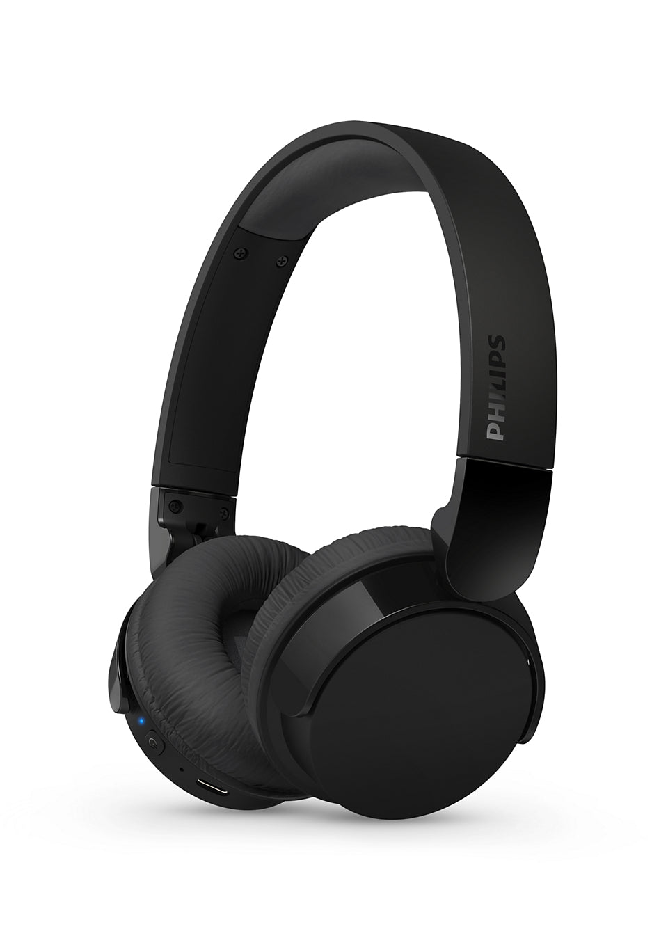 Philips TAH3209BK/00 hörlur och headset Trådlös Huvudband Samtal/musik