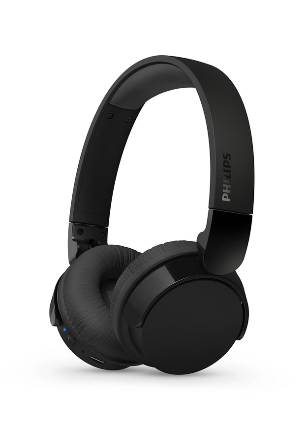 Philips TAH3209BK/00 hörlur och headset Trådlös Huvudband Samtal/musik