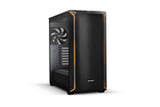 be quiet! Shadow Base 800 DX Black Midi Tower Svart