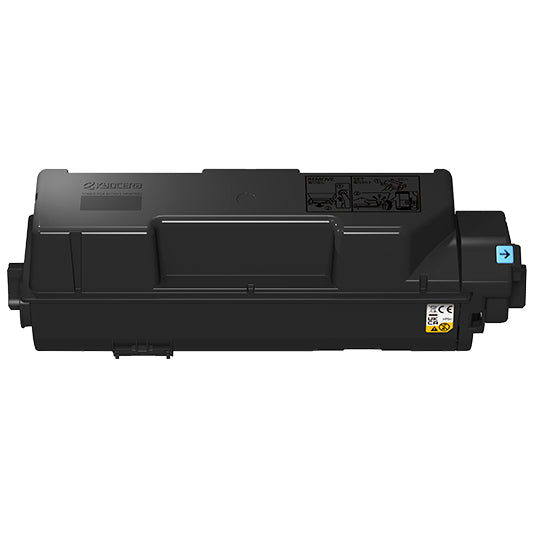 KYOCERA TK-1260 Tonerkassett Original Svart