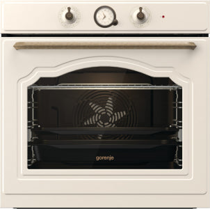 Gorenje BOS67372CLI 77 l Beige