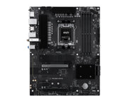 MSI PRO B850-S WIFI6E moderkort AMD B850 AM5-sockel ATX