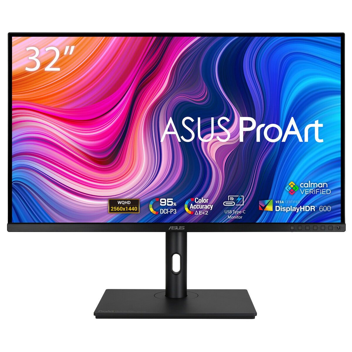 ASUS ProArt PA328CGV - QHD