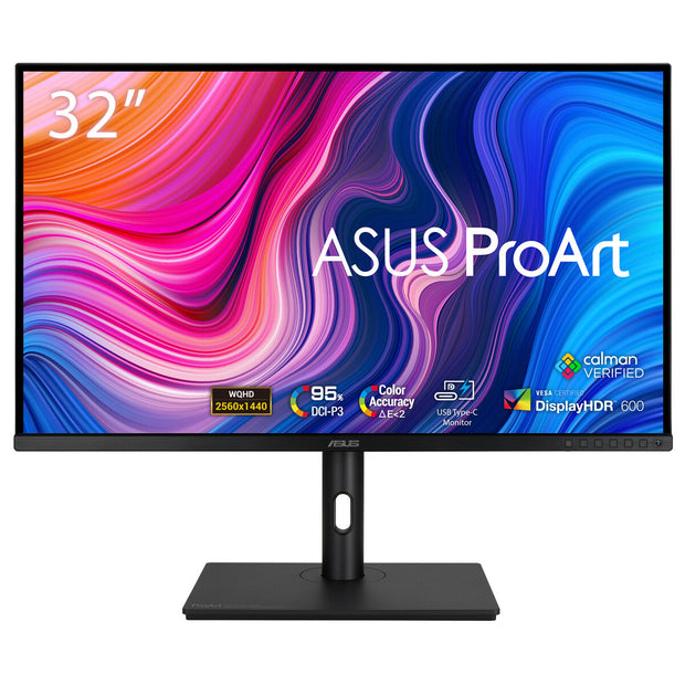 ASUS ProArt PA328CGV skärm