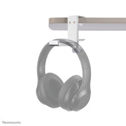 Neomounts ADS11-171SL hörlurstillbehör Krok