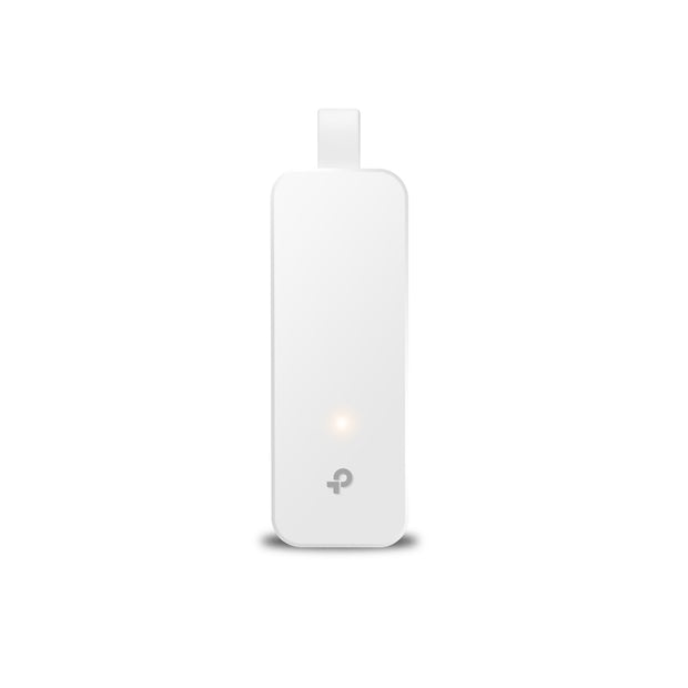 TP-Link UE300 nätverkskort Ethernet 1000 Mbit/s - 1x1G