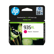 HP 935XL magenta original bläckpatron med hög kapacitet