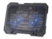Conceptronic THANA01B kylningsdynor för bärbara datorer