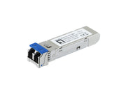 LevelOne SFP-2605 transceiver-moduler för nätverk Fiberoptik 2500 Mbit/s 1550 nm