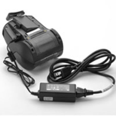 Zebra P1031365-042 eladaptrar Automatisk Svart