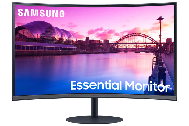 Samsung S39C skärm