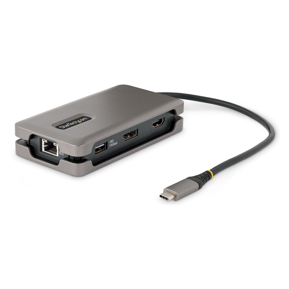 StarTech.com USB-C-multiportadapter