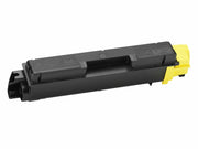 KYOCERA TK-580Y Tonerkassett Original Gul