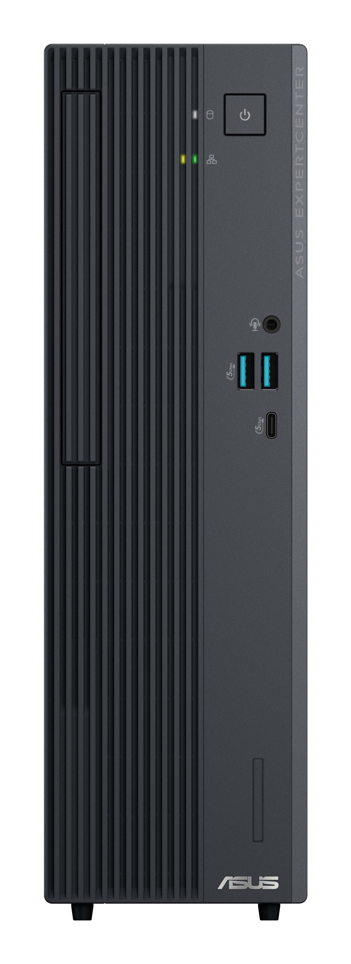 ASUS ExpertCenter P500 SFF P500SV-07240H0040 stationär dator