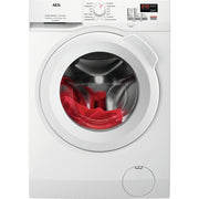 AEG Series 6000 L6FBC41478 tvättmaskin Frontmatad 7 kg 1400 RPM Vit