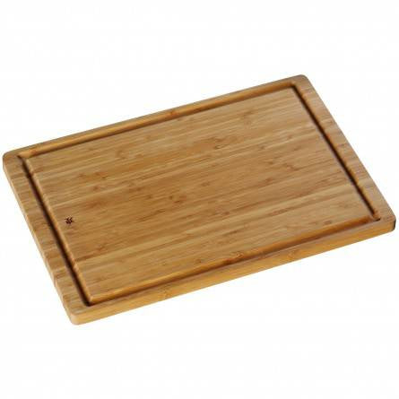 WMF 18.8688.9990 skärbrädor Rektangulär Bamboo - Art.nr 3201000234