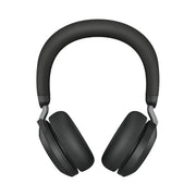 Jabra Evolve2 75 Headset Trådlös Huvudband Kontor/callcenter