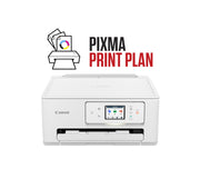 Canon PIXMA TS7650i Bläckstråleskrivare A4 1200 x 1200 DPI - Duplex