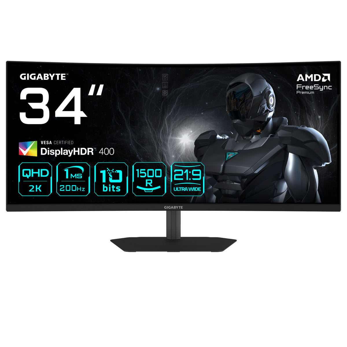 GIGABYTE G34WQC2