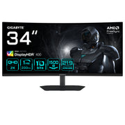 GIGABYTE G34WQC2