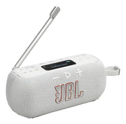 JBL TUNER 3 Bärbar Analog och digital Vit
