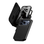 PanzerGlass CARE by Tango 2-in-1 Wallet Case w. MagSafe iPhone 17 Pro