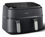 Philips 3000 series NA351/00 Dual Basket Airfryer