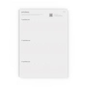 PATCHBOX PONEIDLABEL tillbehör till patchpaneler