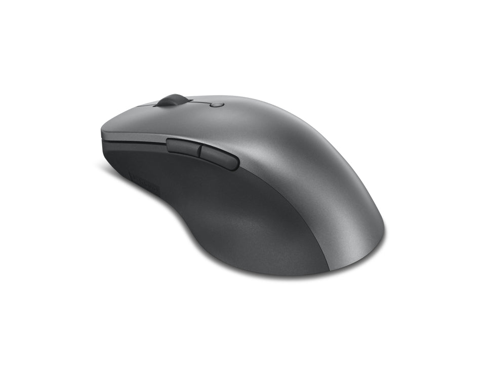 Lenovo 4Y51J62544 datormöss Kontor högerhand datormus