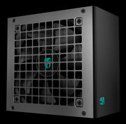 Gamer Storm PK550D strömförsörjningsenheter 550 W 20+4 pin ATX ATX Svart