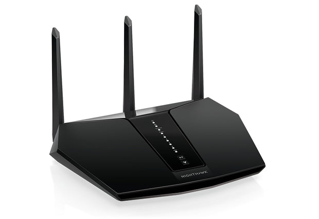 NETGEAR Nighthawk AX/5-Stream AX2400