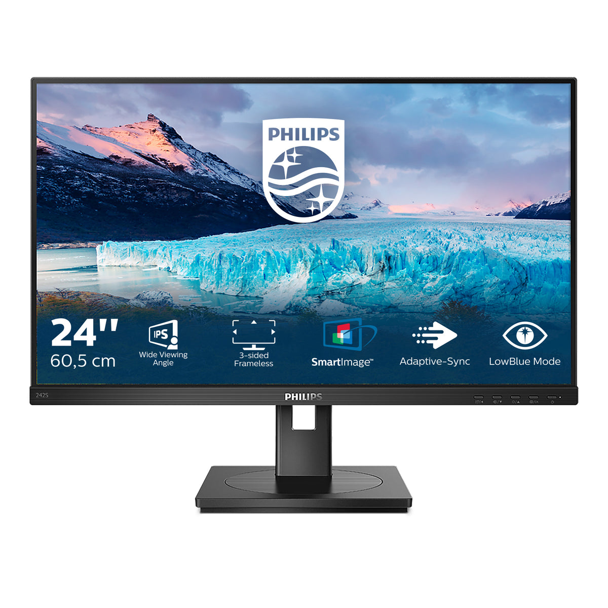 Philips S Line 242S1AE/00