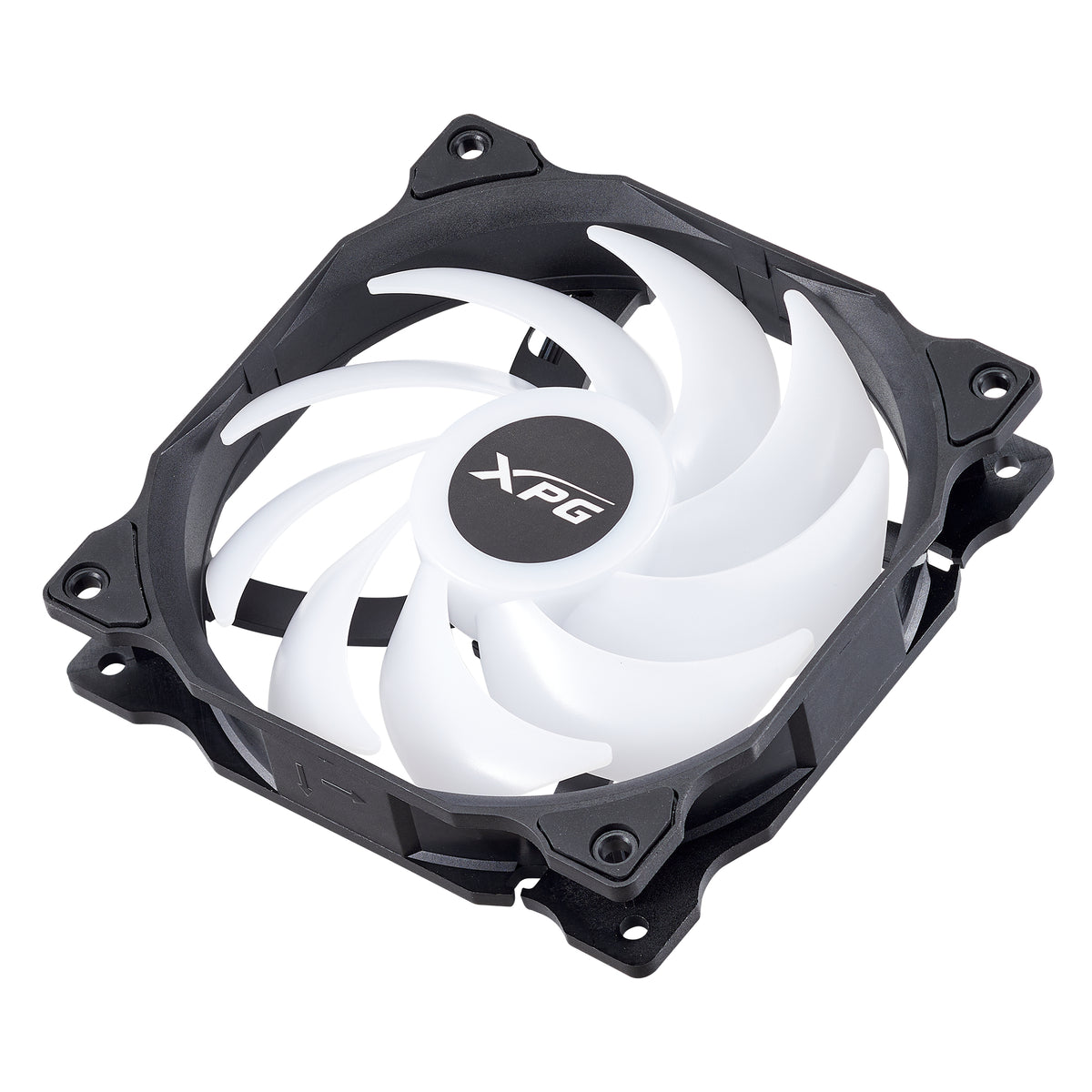 XPG VENTO 120 ARGB PWM Datorväska Fan