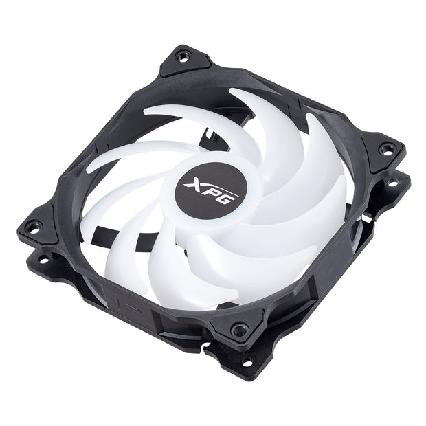 XPG VENTO 120 ARGB PWM Datorväska Fan