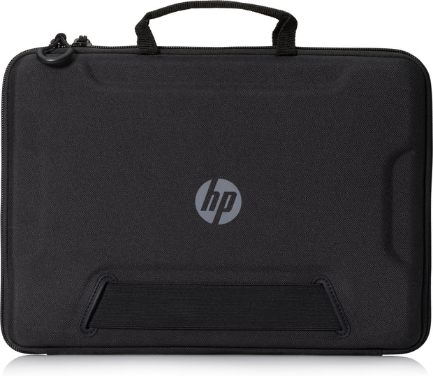 HP 11,6 svart Always On-väska laptopväska