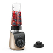 Tefal Blend Up BL190AF0 mixer 0,85 l Bänkmixer 1000 W Beige