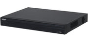 Dahua Technology Lite NVR4232-4KS3 nätverksvideobandspelare (NVR) 1U Svart - 1x1G