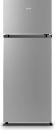 Gorenje RF414EPS4 Fristående 206 l Grå