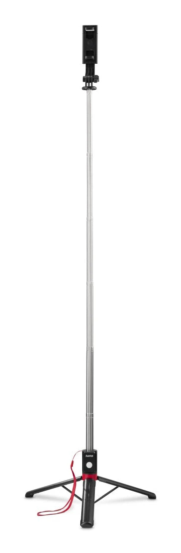 Hama Fancy Stand 110 II selfiepinne Smartphone Svart