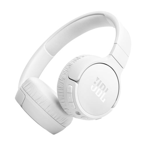 JBL Tune 670NC Headset Kabel & Trådlös Huvudband Samtal/musik USB Type-C