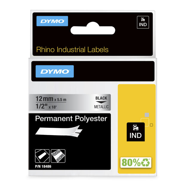 DYMO Industriella